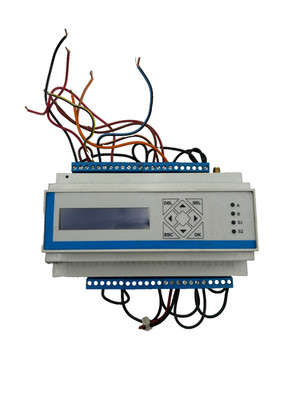 M2M Control C350 RTCU LX4 Pro GSM/GPRS Remote Control Unit