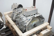 8-speed Automatic Dct Transmission Gearbox 24047778 Chevrolet Corvette C8 20-23