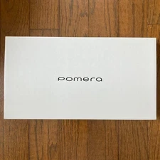 King Jim Digital Memo Pomera DM250 New in Box Bluetooth Compact From Japan