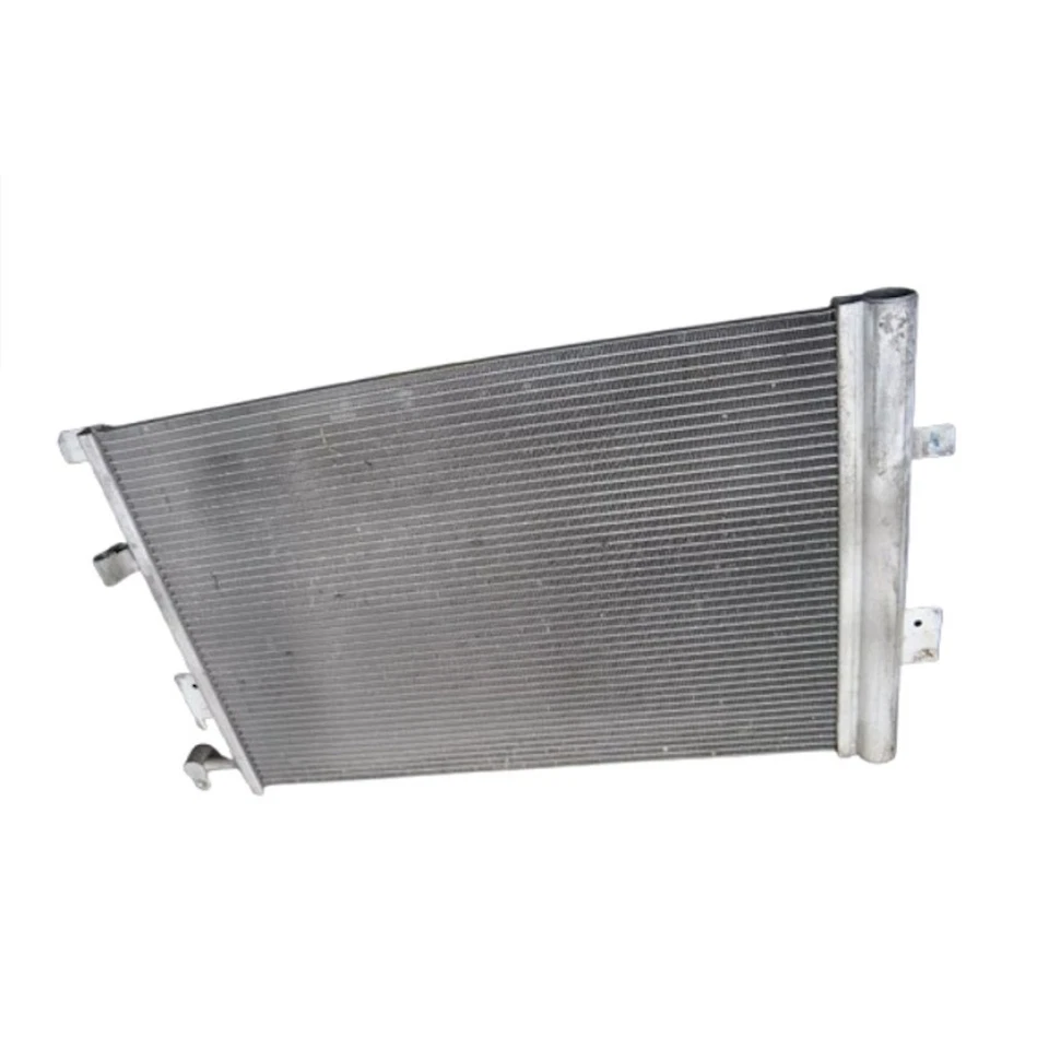 Genuine ACDelco For Chevy Corvette 2005-2013 A/C Condenser | Aluminum Core - Изображение 3 из 4