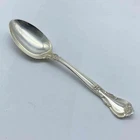 Gorham Chantilly Sterling Silver Teaspoon 6 Inch Vintage 28.2g Flatware