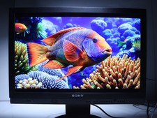 Sony LMD-A240 Professional LED HDTV Production Studio Monitor