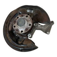 Essieu Volkswagen SHARAN