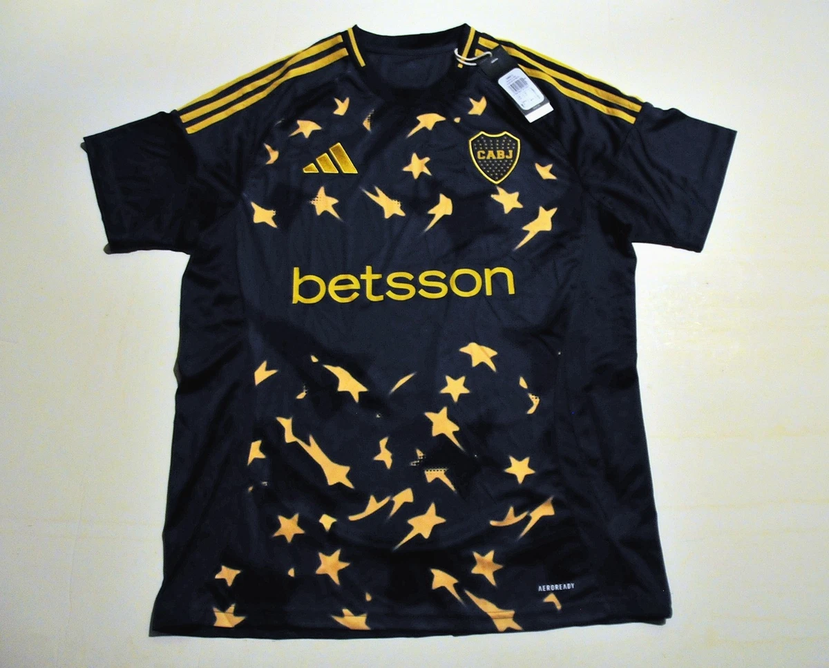 Boca Junior Jersey for sale | eBay