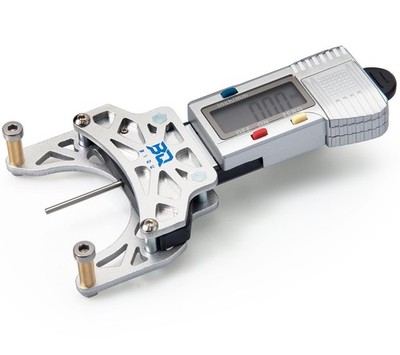 BIQU Belter Belt Tension Tool Upgrade High Precision, Silver
