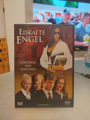 Eiskalte Engel 2 von Roger Kumble | DVD | K6
