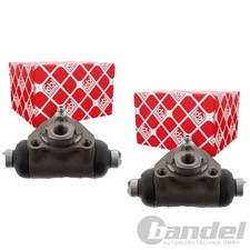 Cylindre de roue Seat FURA