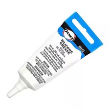 Waterproof Food Grade Silicone Lubricant Grease for O Rings Ring Faucet Plumbers