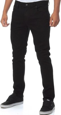 Alpinestars Herren Jeans Hose Denim Hose, EXTRUDE, Grau, W30