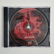 Buy Slipknot by Slipknot (CD, 1999) online | eBay