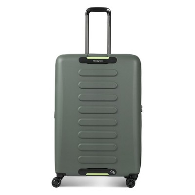 Hedgren Comby 4-Rollen Trolley 74cm mit Dehnfalte #HDG-HCMBY01LEX (olive)