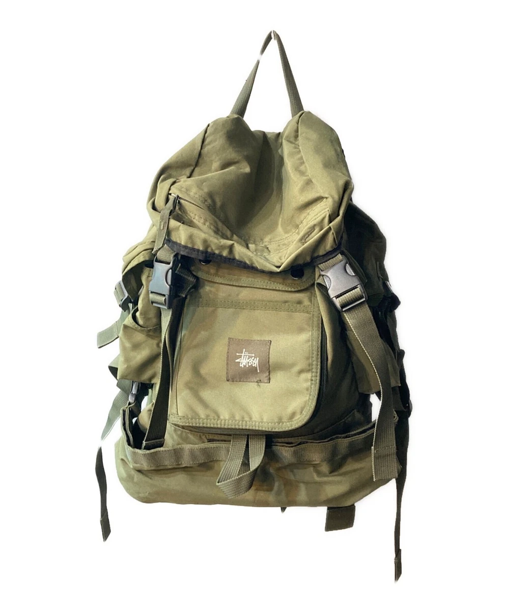 Stussy Backpack Bags for Men | eBay
