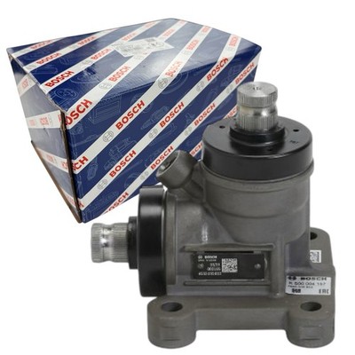 BOSCH Lenkgetriebe Winkelgetriebe K S00 004 157