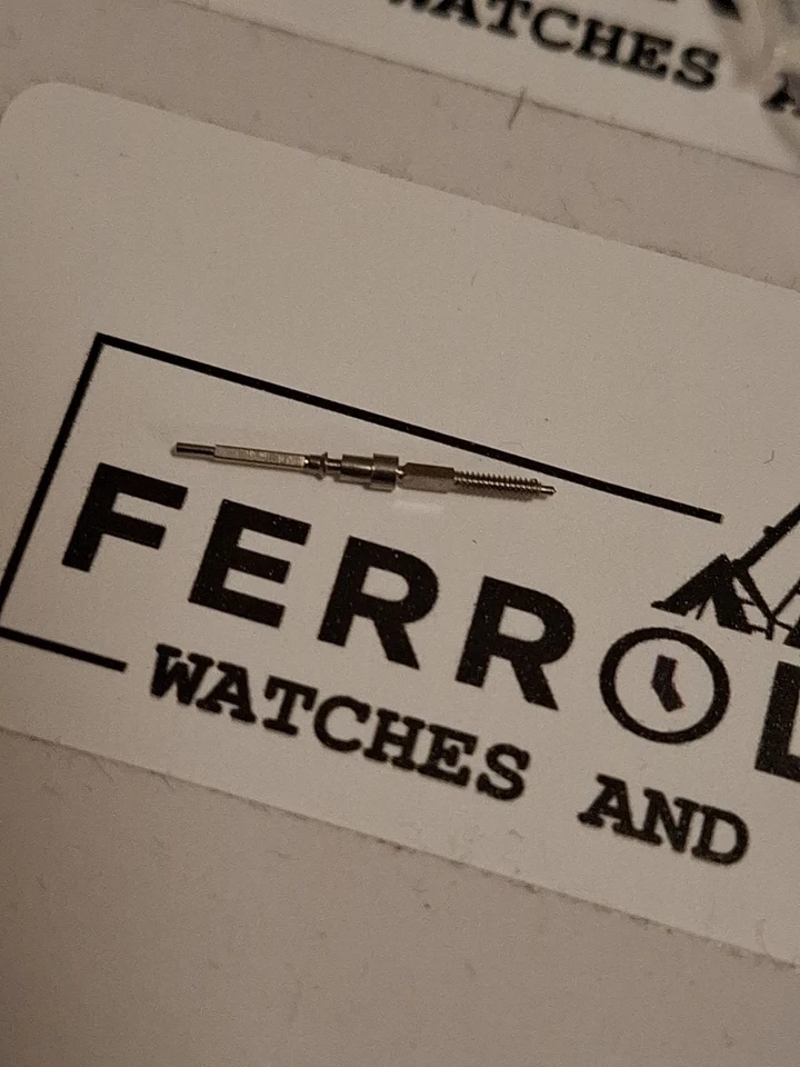 Stem For Seiko 6319-6000