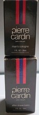Pierre Cardin After Shave Balm 2.0 Cologne 1.0 FL OZ NEW