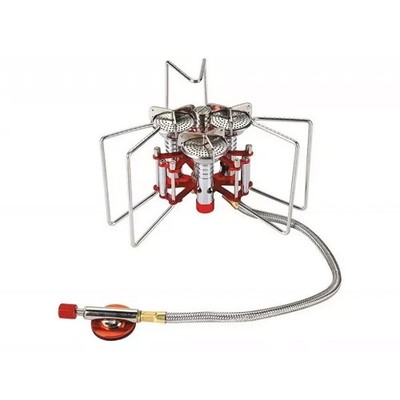 Go Systems Super Fire Stove Karpfenangeln Gaskocher - GS9000