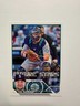 2023 Topps Series 1 - Future Stars Cal Raleigh #160 - Seattle Mariners - FS