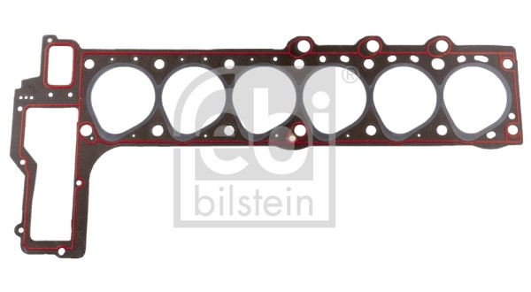 2x ✅Fits FEBI 12896 CYLINDER HEAD GASKET  ⭐UK Seller⭐
