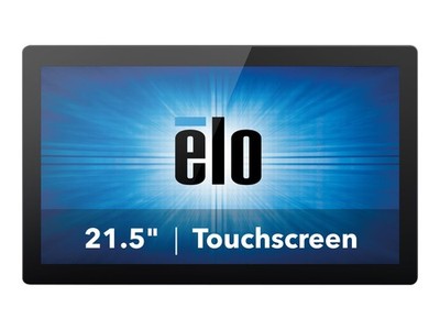 Elo Touch Solutions Open-Frame Touchmonitors 2294L Rev B LED-Monitor 54,6 cm