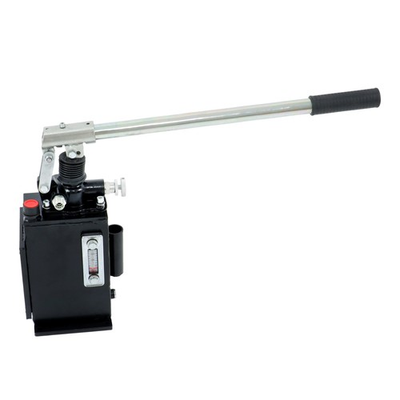 #ad Hydraulic Piston Hand Pump 1.5 Cid 3 Qts Single Acting With Release Knob $121.65