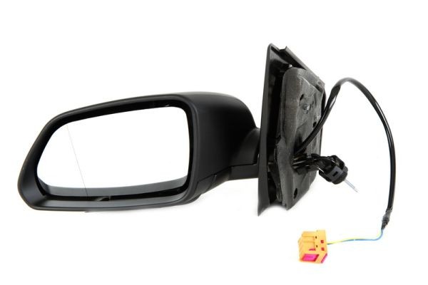 Left BLIC 5402-04-1195111P Exterior Mirror for VW