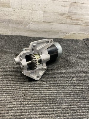 410-48270 J&N Electrical Products Starter