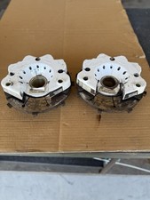 2 Ea.  Beechcraft King Air 100 P/N 115-8001-3 Brake Assembly