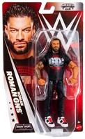 "Wwe Main Event Series Roman Reigns Best Of 2026 6\" Action Figure"