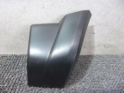 Jeep JL Wrangler OEM rear bumper corner right 68298822AC T670008A / 4KT4-1650