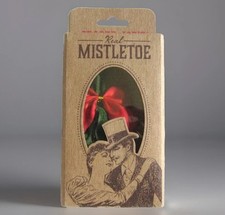 TRADER JOE'S Real Mistletoe Limited Edition Holiday Gift