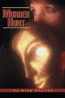 Greg Shelton | Murder Hunt | Taschenbuch | Englisch (2003) | iUniverse