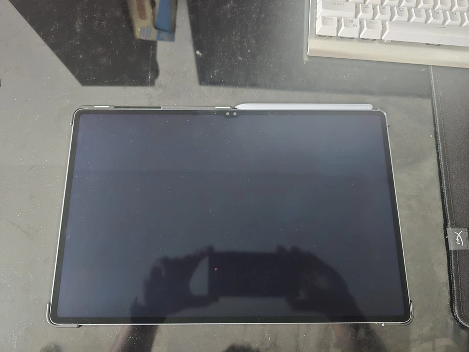 Samsung Galaxy Tab S10 Ultra · 512GB · Cellular, photo 4 of 5