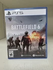 New ListingBattlefield 6 PS5 (Sony PlayStation 5, 2025)