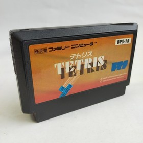 Tetris The Goonies Golf Donkey Kong Jr   Famicom p ... and etc .