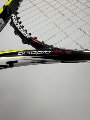 Babolat Aeropro Drive 2013, 4 3/8 Excellent 9.5/10 | eBay
