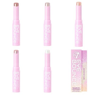 W7 Eye Bounce Multi-Use Jelly Stick (Farbton wählbar)