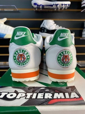 Size 8.5 - Stranger Things x Nike Cortez Hawkins High for sale