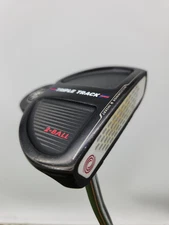 2020 ODYSSEY TRIPLE TRACK 2-BALL PUTTER STROKE LAB SL70 31.5" FAIR