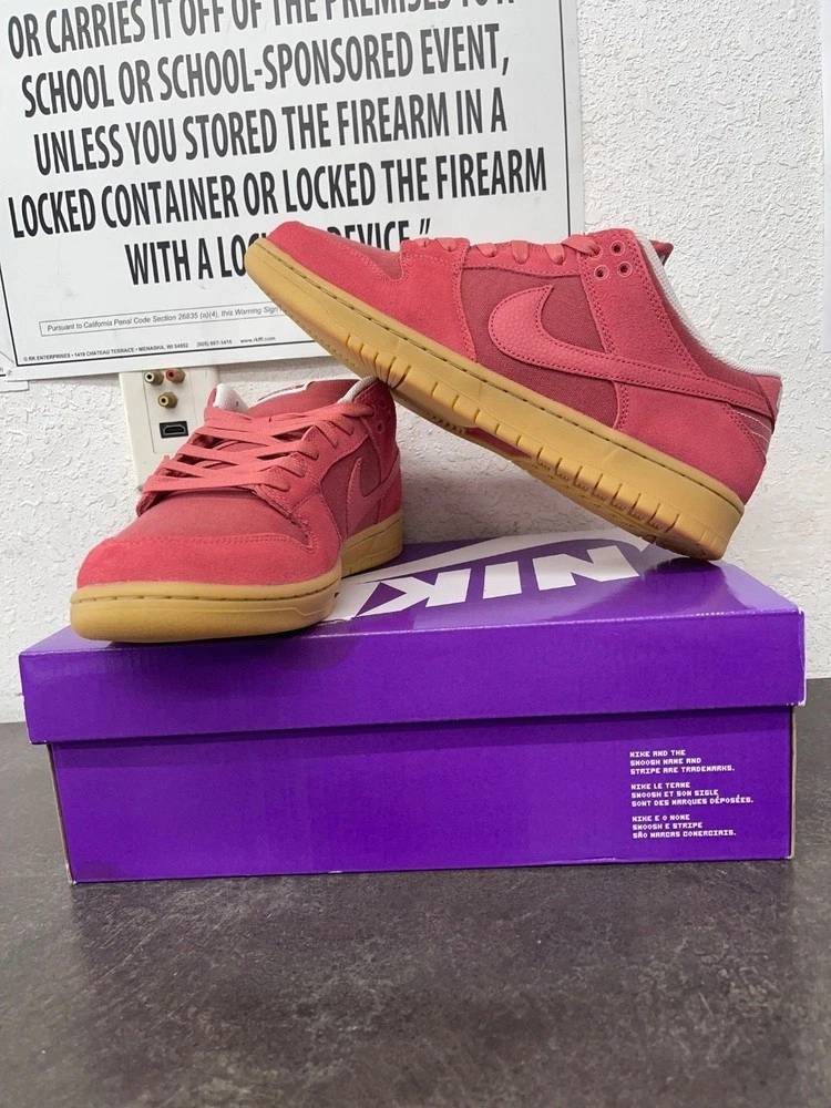 マ Nike Dunk Low SB Adobe 2023 | eBay