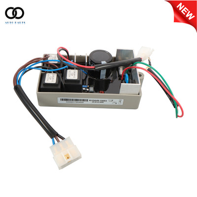 Apply to Three Phase Generator KI-DAVR-150S3 AVR Electronic Voltage Stabilizer