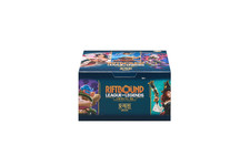 Riftbound League of Legends TCG Origins Booster Box Korean 24 Packs 14 Cards