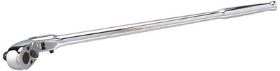 Ratchet 60'' Length - 3.6 Lbs Heavy Duty for Tough Jobs