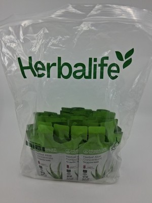 Herbalife Nutrition - Herbal Aloe Concentrate - 30 servings EXP: 3/2027