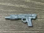SQUID HEAD BLASTER M1 Smile Gray STAR WARS 1983 Kenner Vintage Accessory Lot
