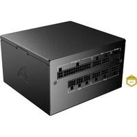 Sharkoon Rebel P20 Gen2 1000, Pc-Netzteil, Schwarz