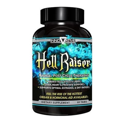 Innovative: Hell Raiser (60 tabs)