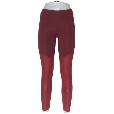 Better Bodies, Sportleggings, Größe: S, Chrystie shiny tight, Rot #CKO