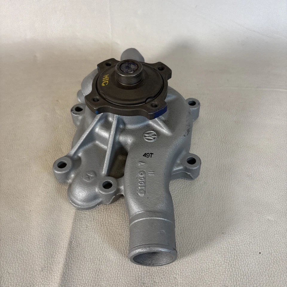 Remanufactured Cardone Water Pump 58-481 - Image 3 of 4