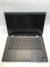Dell Latitude 7420 Intel i5 11th Gen. 14" Laptop-NO POWER/BROKEN DISPLAY-MZ