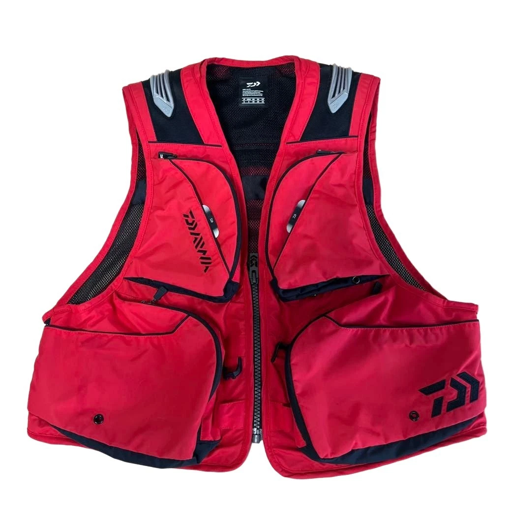 Daiwa Fishing Coats, Jackets & Vests for sale - eBay